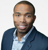 Kareem Edwards portrait