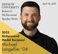Mike Langellier '04