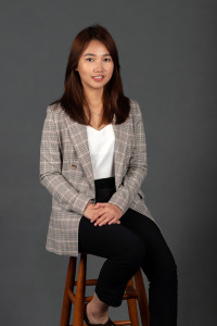 Lindsie Nguyen headshot