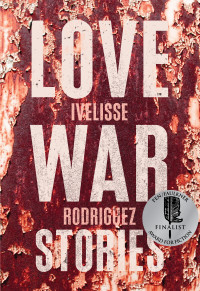 Love Stories Iveliisse Rodriguez