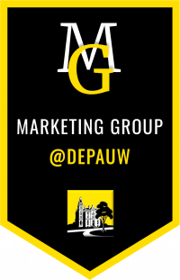 DePauw Marketing Group logo