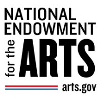 ational Endowment for the Arts logo