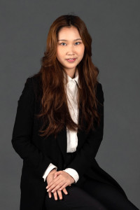 Kannie Nguyen headshot