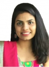 Purva Patel headshot