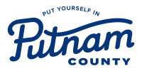 Putnam County CVB Logo
