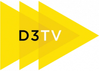 D3TV's Logo