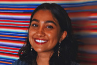 Meru Sharma '21