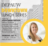 lunch series graphic