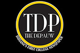 The DePauw Newspaper