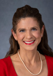 Jacqueline Bauer: DIRECTOR OF SOUTHEAST RECRUITMENT AND ALUMNI RECRUITMENT TEAM