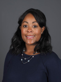 Latoshia Everson headshot