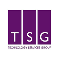 Technoligy Services Group logo