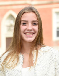 Management Fellows Class of 2024 - DePauw University