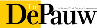 The DePauw's Logo