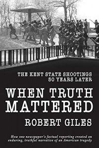 When Truth Mattered book cover