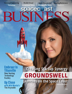 business magazine