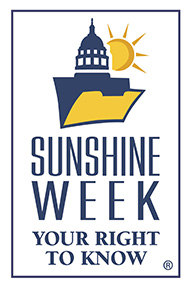 LWV Sunshine Week