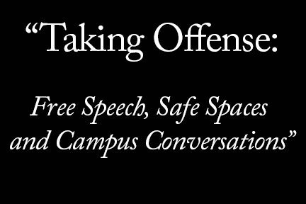 Taking Offense