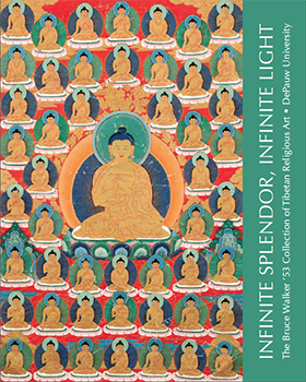 Tibet catalog