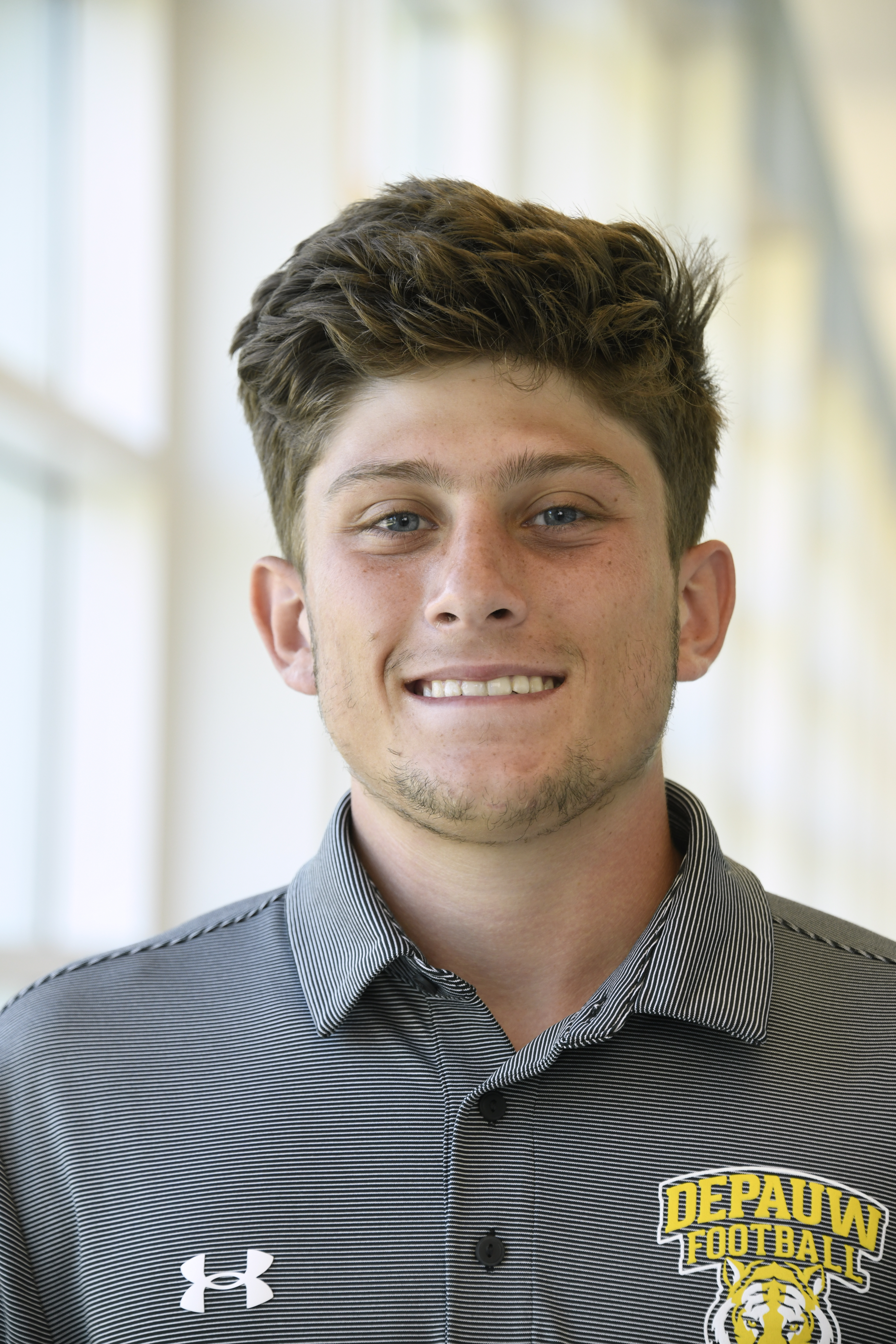 Abraham	Ulbrich	New Albany	OH headshot