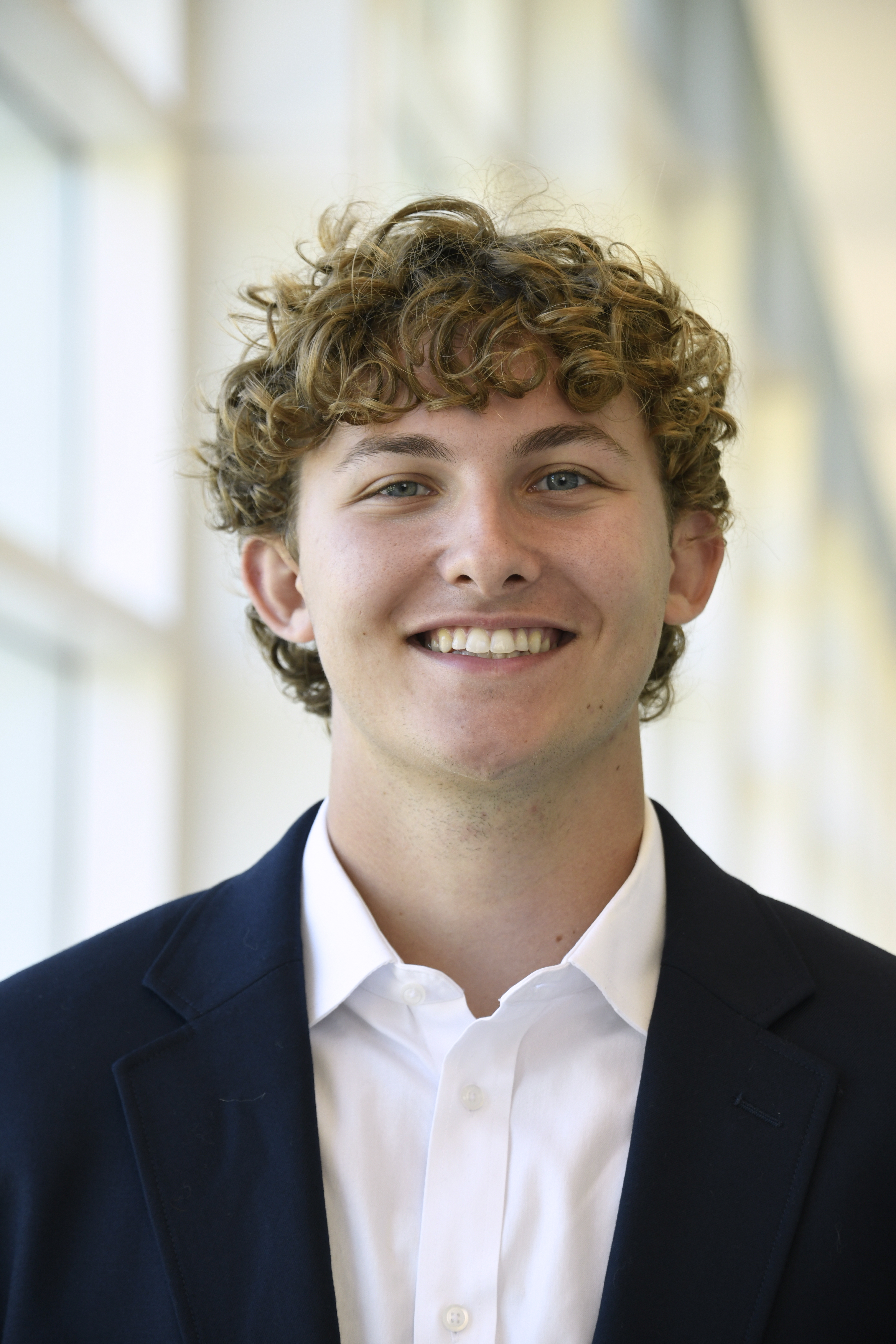 Andrew	Thompson	Lansdale	PA headshot