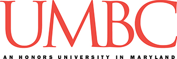 University of Maryland, Baltimore County logo