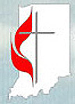United Methodist logo