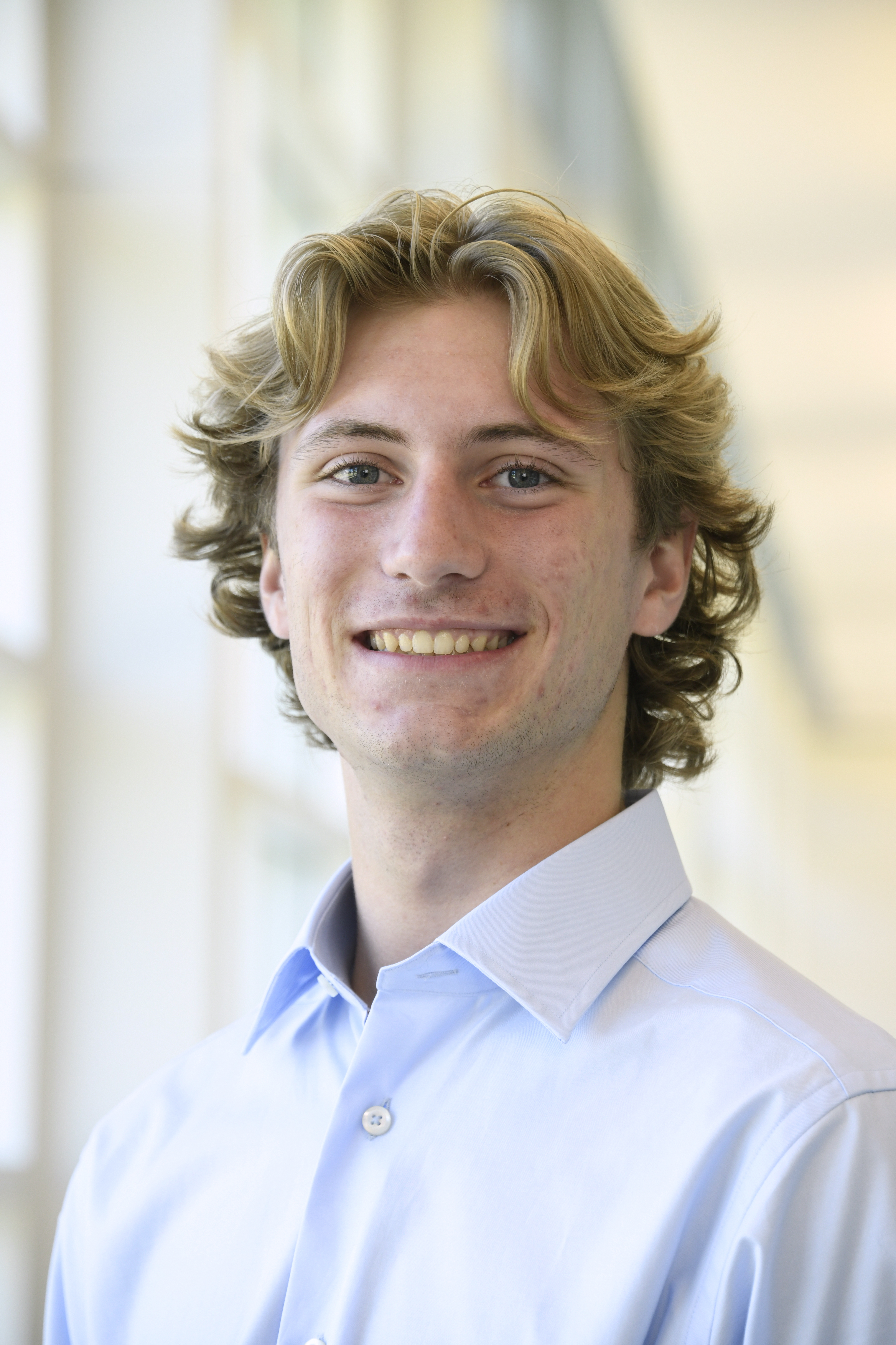 Levi	Werner	New Palestine	IN headshot