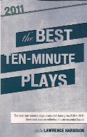 The Best Ten-Minute Plays, Chris White