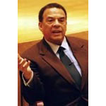 Andrew Young headshot