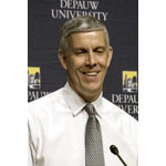 Arne Duncan headshot