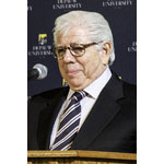 Carl Bernstein headshot