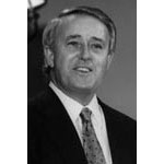 Brian Mulroney headshot