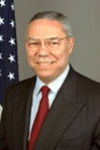 General Colin Powell (Ret.) headshot