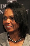Condoleezza Rice headshot