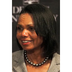 Condoleezza Rice headshot