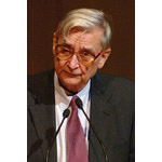 E.O. Wilson headshot