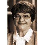 Sister Helen Prejean headshot