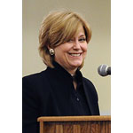 Jane Pauley headshot