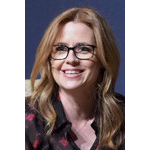 Jenna Fischer headshot