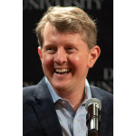 Ken Jennings headshot