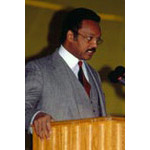 Jesse Jackson headshot