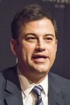 Jimmy Kimmel headshot