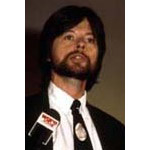 Ken Burns headshot