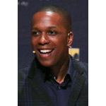 Leslie Odom Jr. headshot