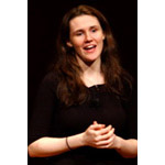 Liz Murray headshot