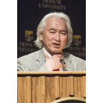 Michio Kaku headshot