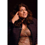 Naomi Wolf headshot