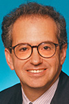 Norman J. Ornstein headshot