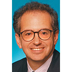 Norman J. Ornstein headshot